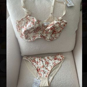 Panache Superbra Set
